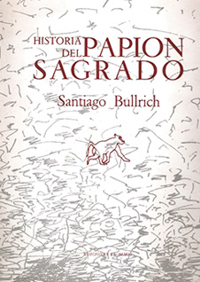 Historia del Papión Sagrado