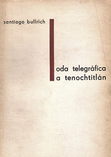 Oda telegráfica a Tenochtitlán